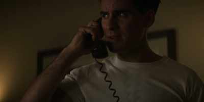 Are you, uh...
You sure nothing's wrong? - The Right Stuff