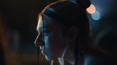 Are you, um... - Euphoria