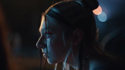 Are you, um... - Euphoria