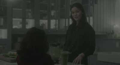 Are you so utterly delusional
to think that he would want you? - Orphan: First Kill