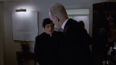 - Are you very tired? - The Exorcist