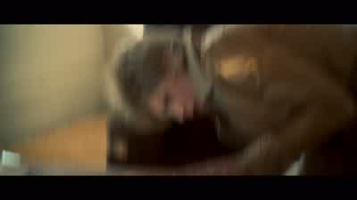 Are you watching for him? - Casino