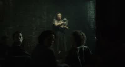 Are you wearing gingham panties - Inside Llewyn Davis