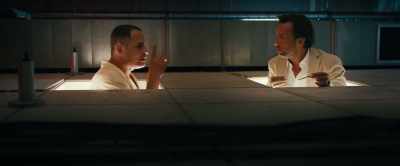 -Are you--
-We'll smoke it here right now, Stefan. - Lommbock