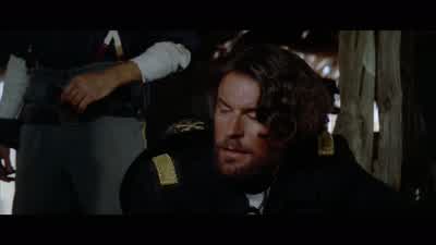 Are you willing to cooperate or not? - Dances with Wolves