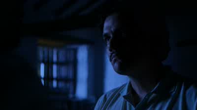 Are you with me or what? - Narcos