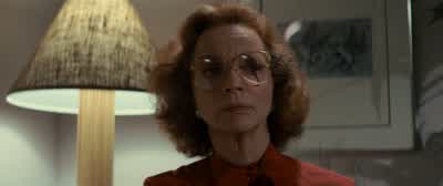 Are you with us now? - Poltergeist
