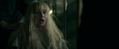 Are you working for the Americans? - Red Sparrow