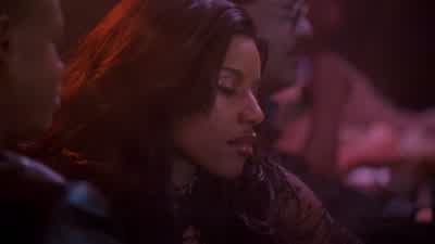 Are you working with your uncle? - The Wire