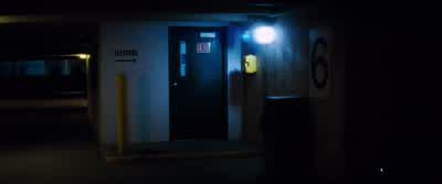 - Are you writing this down? - Scream 4