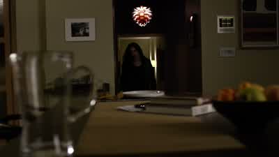 - Are you... - Marvel's Jessica Jones