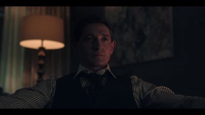 Are you're sure it's her? - The Handmaid's Tale