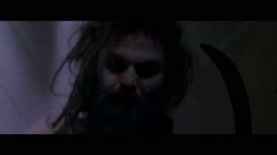 Are they yours, or are they the turtle's? - The Other Side of the Door