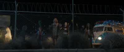 Area 51. - Venom: The Last Dance