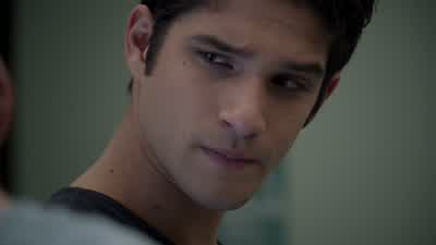 Areas of your brain start to shrink. - Teen Wolf