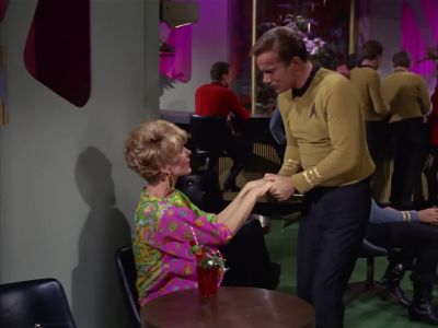 Areel. - Star Trek