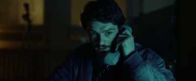 Arek is with Tad. - Operation Hyacinth