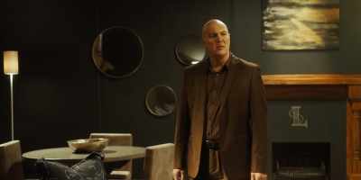 Arend told me about you.
How did you get in here? - Ludik