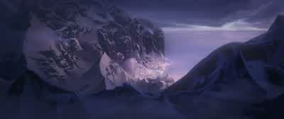 Arendelle. - Frozen