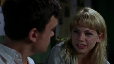Aren't you a little young to be retired - The Station Agent