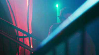 Aren't you a sight
for sore eyes? - What We Do in the Shadows