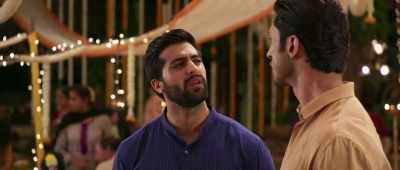 Aren't you a son too? What
have you done for your father? - Junglee