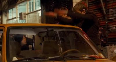 Aren't you a sweet thing - Nick and Norah's Infinite Playlist