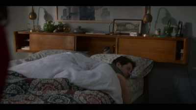 ♪ Aren't you afraid to die alone? ♪ - Living with Yourself