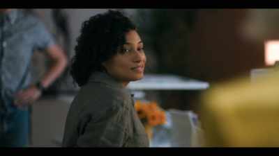 Aren't agents already - The L Word: Generation Q