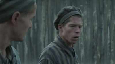 Aren't we all?
Gypsy, homosexual, Pole. Jew. - The Tattooist of Auschwitz