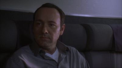 Aren't you an actor Aren't we all dear - The United States of Leland