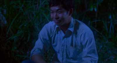 Aren't you ashamed to let me drink alone like this? - Onoda: 10,000 Nights in the Jungle