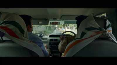 Aren't you ashamed to speak
for a thief and a murderer, Father? - CBI 5: The Brain