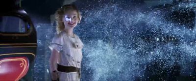 Aren't they beautiful Oh yes - The Nutcracker: The Untold Story