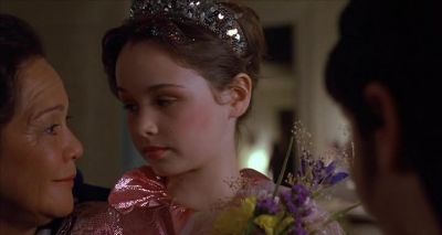 Aren't they beautiful? - Halloween 5: The Revenge of Michael Myers
