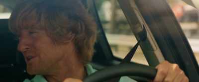 Aren't you bummed out
Terry Bradshaw's not our dad? - Father Figures