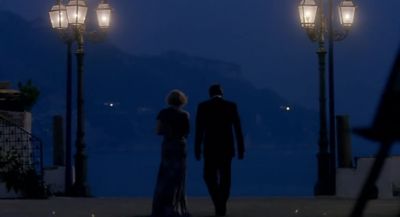 Aren't you clever - A Good Woman