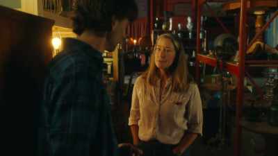 - Aren't you coming?
- No. No, he knows me. - Ruby and the Well