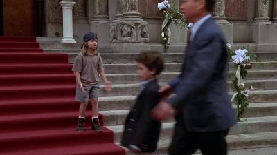 Aren't you coming - It Takes Two