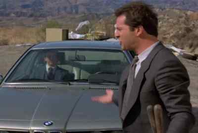 Aren't you coming? - Moonlighting