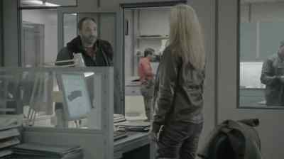 Aren't you curious?
Which number is he in? - The Bridge