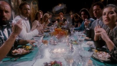 Aren't you eating - A Nightmare on Elm Street 5: The Dream Child