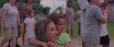Aren t you excited This is so much better than TV - The Florida Project