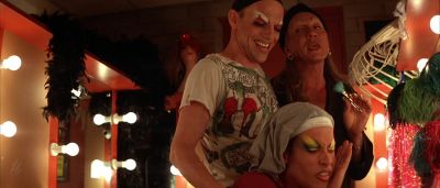 Aren't we fabulous - The Adventures of Priscilla, Queen of the Desert