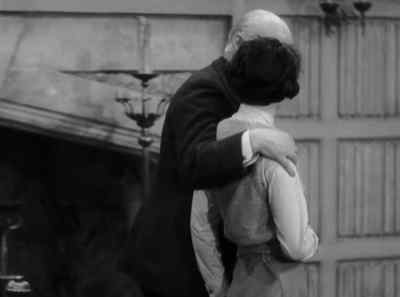 Aren't you fond of your home? - The Skin Game