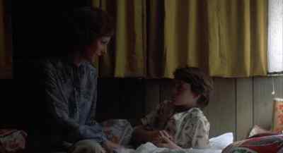 Aren't you glad your daddy's home? - Rolling Thunder