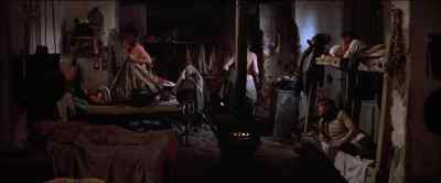 Aren't you glad I'm back? - Pat Garrett & Billy the Kid