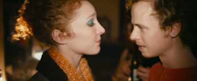 Aren't you going to buy me a drink? - Belgica
