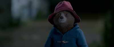 - Aren't we going to clear my name?
- Sorry, kid. Change of plan. - Paddington 2