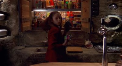 -Aren't you going to go too?
-No. - Spy Kids